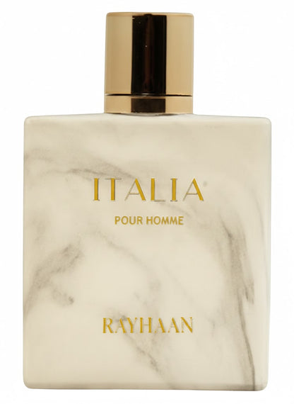 Decant Italia EDP 3ml, 5ml, 10ml – Rayhaan Hombre Perfume Rayhaan