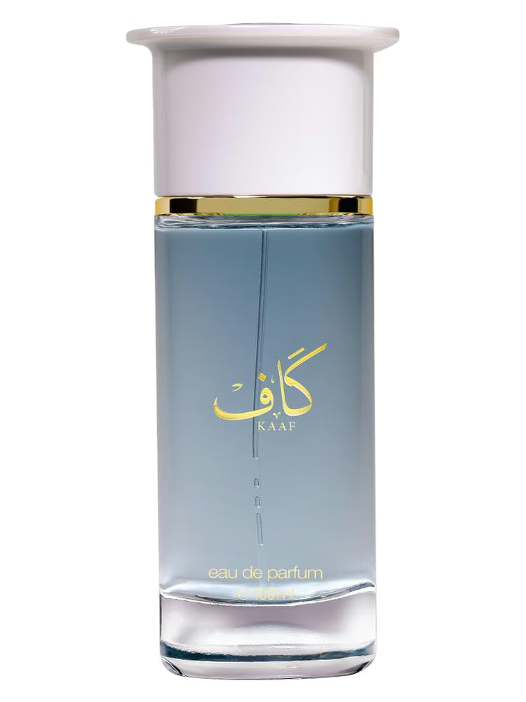 Decant Kaaf EDP 3ml, 5ml, 10ml – Ahmed Al Maghribi Unisex Perfume Ahmed Al Maghribi