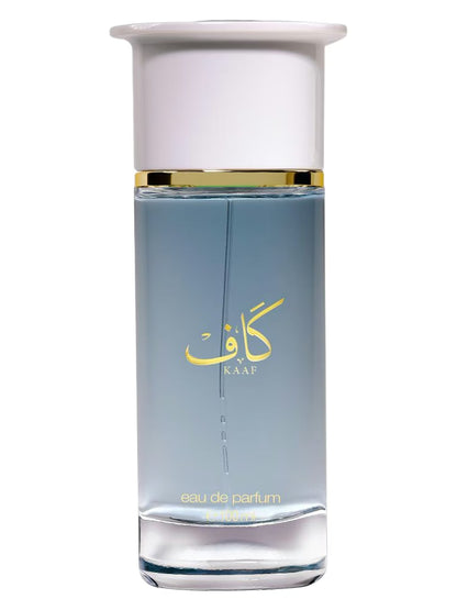 Decant Kaaf EDP 3ml, 5ml, 10ml – Ahmed Al Maghribi Unisex Perfume Ahmed Al Maghribi
