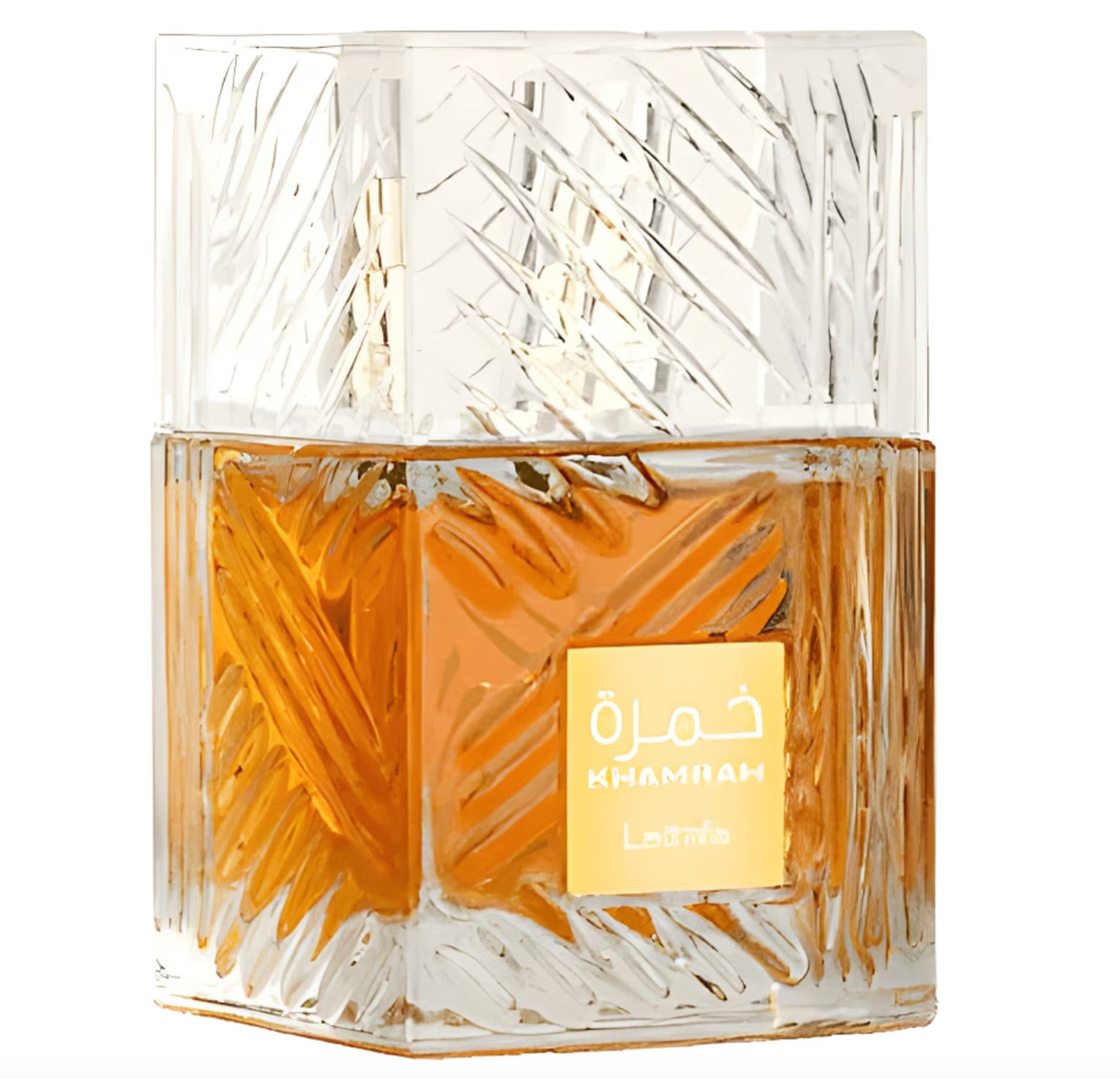 Decant Khamrah EDP 3ml, 5ml, 10ml – Lattafa Unisex Perfume Lattafa