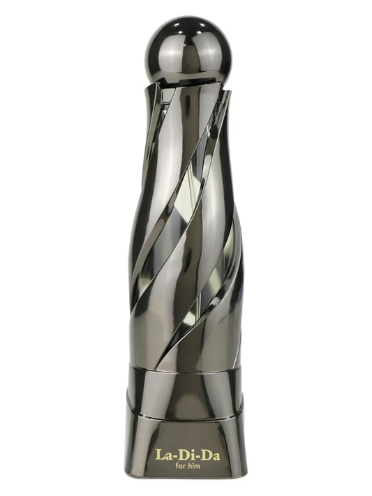 Decant La Di Da For Him EDP 3ml, 5ml, 10ml – Arabiyat Prestige Hombre Perfume Arabiyat Prestige