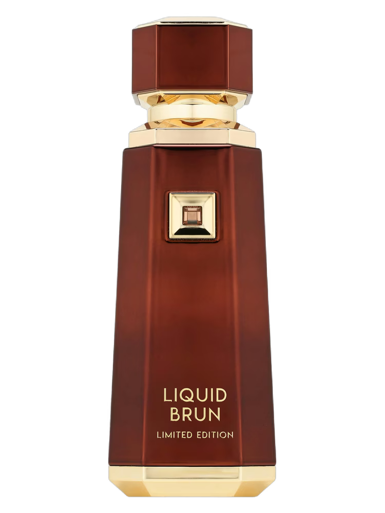 Decant Liquid Brun Limited Edition Extrait 3ml, 5ml, 10ml – French Avenue Unisex Perfume French Avenue