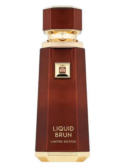 Decant Liquid Brun Limited Edition Extrait 3ml, 5ml, 10ml – French Avenue Unisex Perfume French Avenue