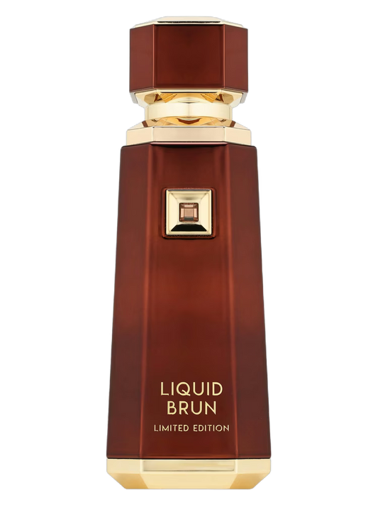Decant Liquid Brun Limited Edition Extrait 3ml, 5ml, 10ml – French Avenue Unisex Perfume French Avenue