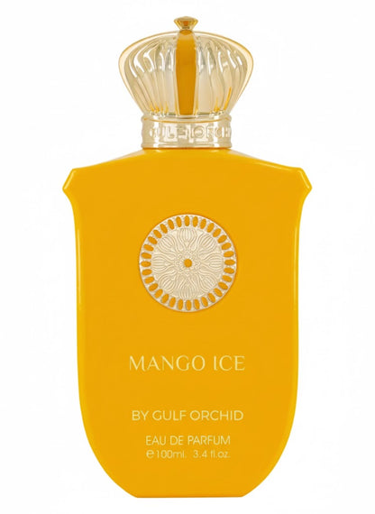 Decant Mango Ice EDP 3ml, 5ml, 10ml – Gulf Orchid Unisex Perfume Gulf Orchid