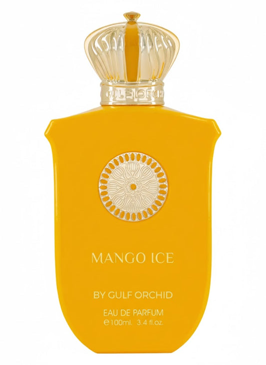 Decant Mango Ice EDP 3ml, 5ml, 10ml – Gulf Orchid Unisex Perfume Gulf Orchid