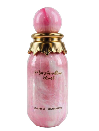 Marshmallow Blush EDP 50ml – PARIS CORNER Unisex Perfume PARIS CORNER