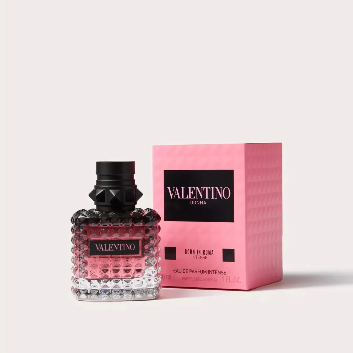 Mini Valentino Donna Born in Roma Intense EDP 6ml (0.2 oz) – Mujer Perfume Valentino