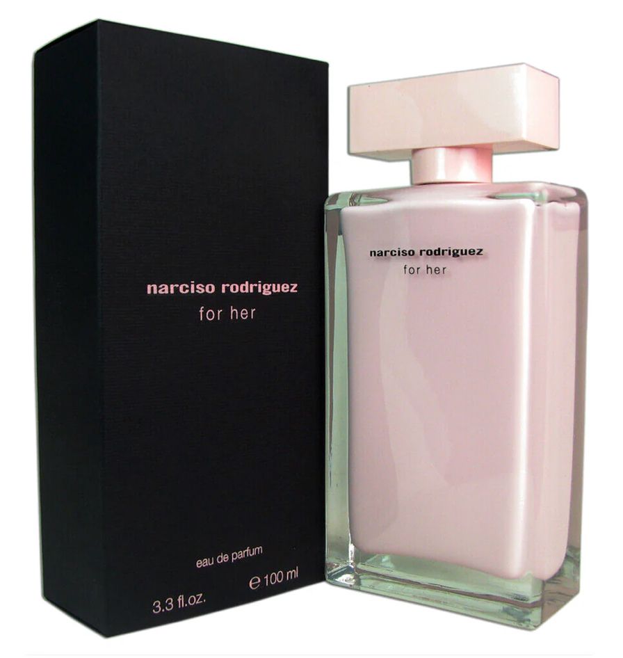 Decant Narciso Rodriguez For Her EDP 3ml, 5ml, 10ml – Mujer Perfume Narciso Rodriguez