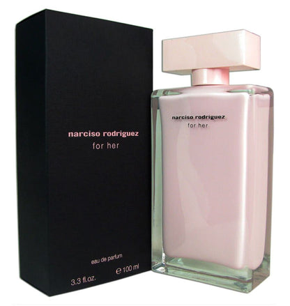 Decant Narciso Rodriguez For Her EDP 3ml, 5ml, 10ml – Mujer Perfume Narciso Rodriguez
