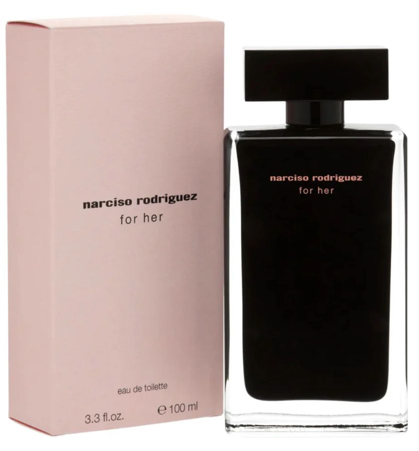 Decant Narciso Rodriguez For Her EDT 3ml, 5ml, 10ml – Mujer Perfume Narciso Rodriguez