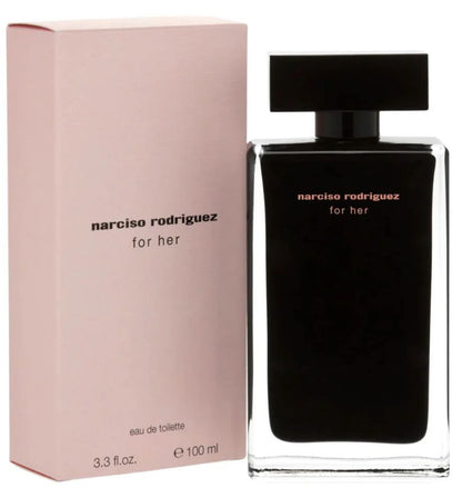 Decant Narciso Rodriguez For Her EDT 3ml, 5ml, 10ml – Mujer Perfume Narciso Rodriguez