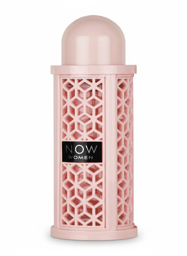 Decant Rave Now Women (Pink) EDP 3ml, 5ml, 10ml – RAVE Mujer Perfume RAVE