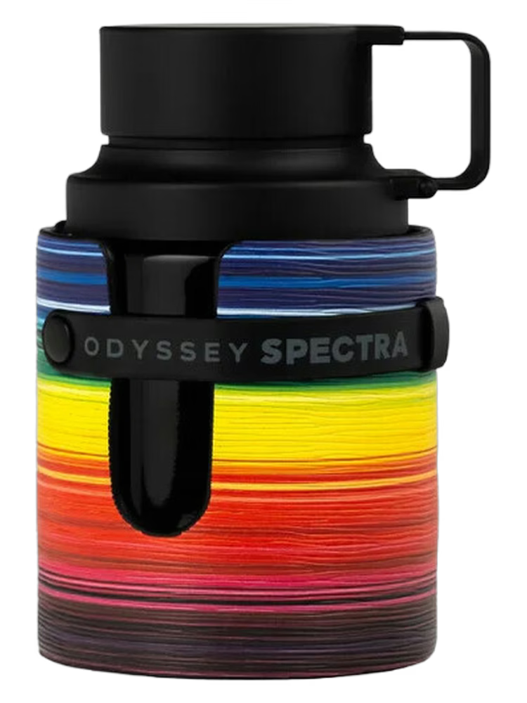 Odyssey Spectra EDP 100ml – Armaf Hombre Perfume Armaf