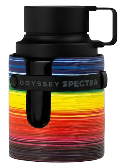 Odyssey Spectra EDP 100ml – Armaf Hombre Perfume Armaf