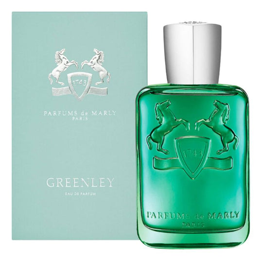 Greenley Eau de Parfum 125ml Unisex - Parfums de Marly Perfume Parfums de Marly