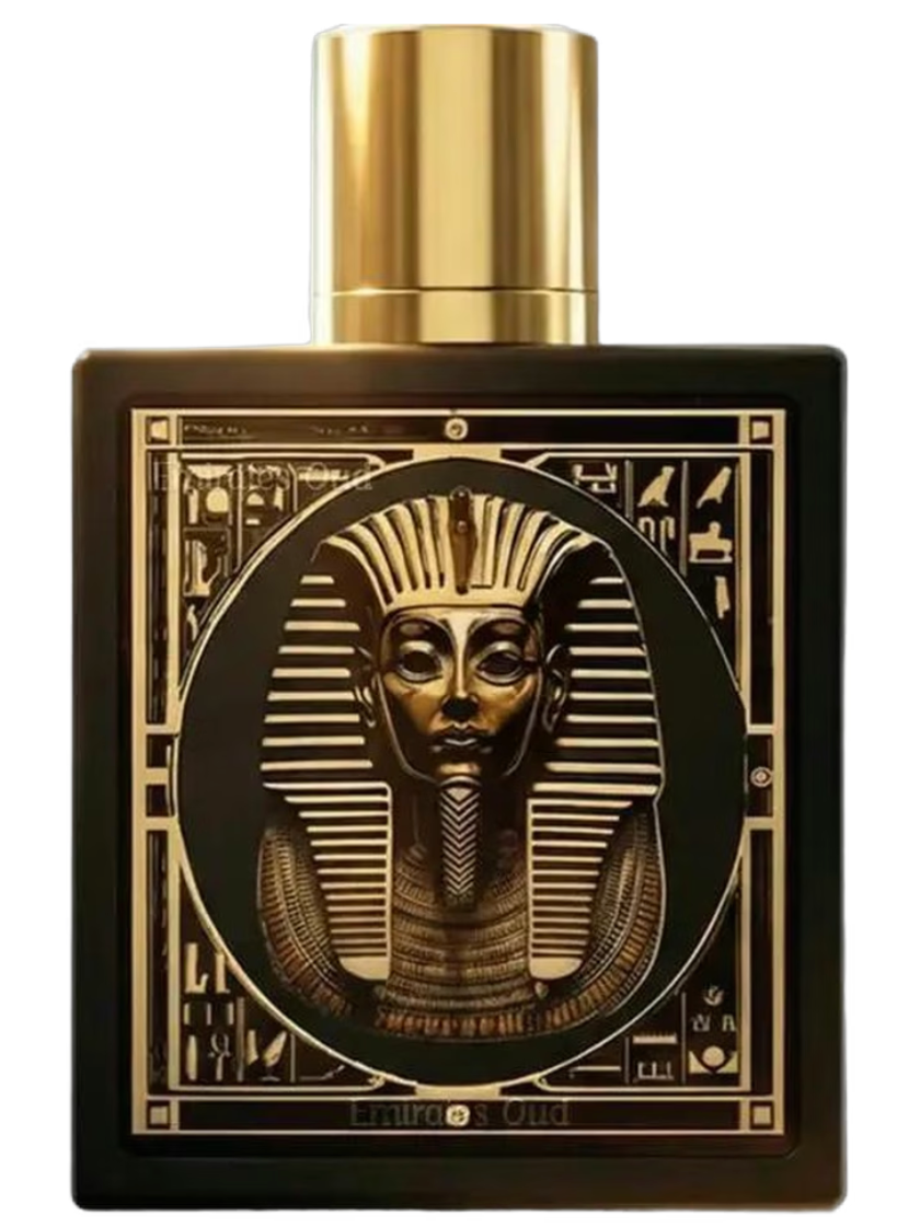 Decants Pharaoh EDP – Rayhaan Unisex Decant de Perfume Rayhaan