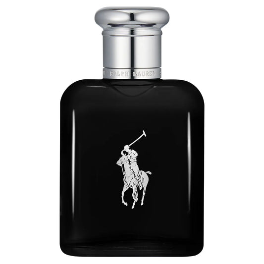 Polo Black EDT 125ml – Ralph Lauren Hombre