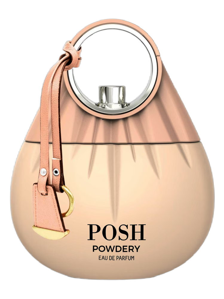 Decant Posh Powdery EDP 3ml, 5ml, 10ml – Camara Mujer Perfume Camara