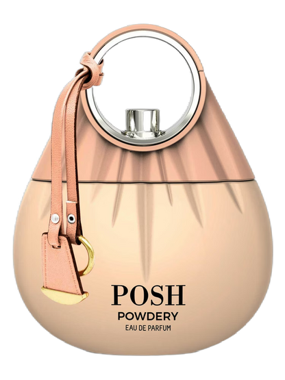 Decant Posh Powdery EDP 3ml, 5ml, 10ml – Camara Mujer Perfume Camara