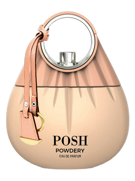 Decant Posh Powdery EDP 3ml, 5ml, 10ml – Camara Mujer Perfume Camara