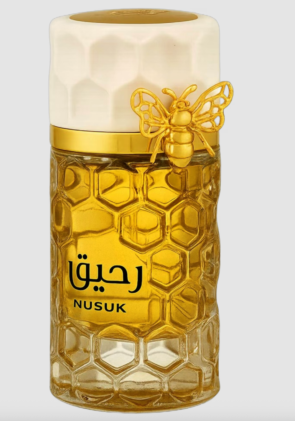 Decant Raheeq Extrait de Parfum 3ml, 5ml, 10ml – Nusuk Mujer Perfume Nusuk
