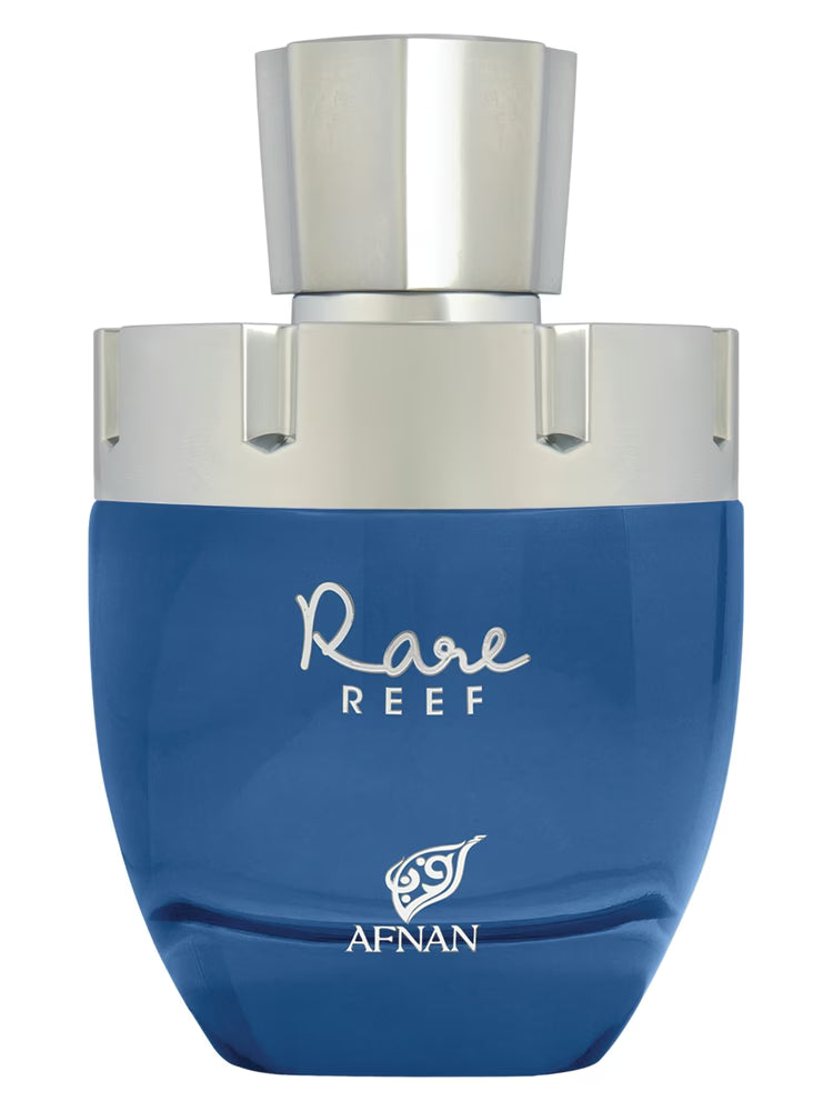 Decant Rare Reef EDP 3ml, 5ml, 10ml – Afnan Unisex Perfume Afnan