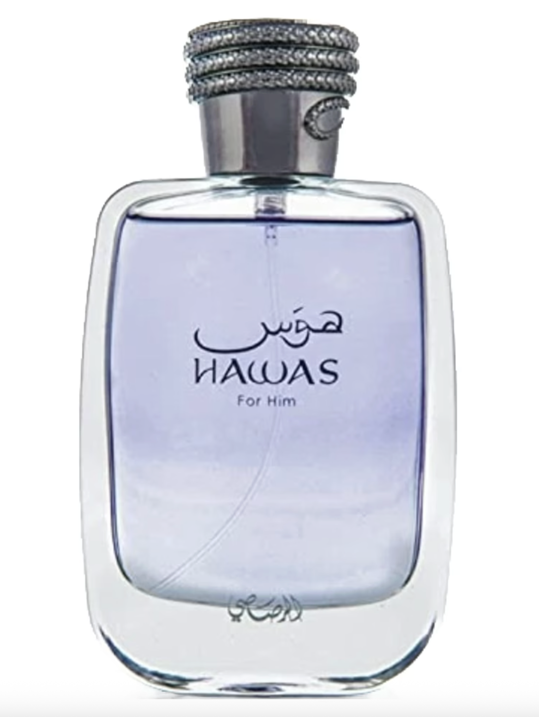 Hawas For Him EDP 100ml para Hombre - Rasasi Perfume Rasasi