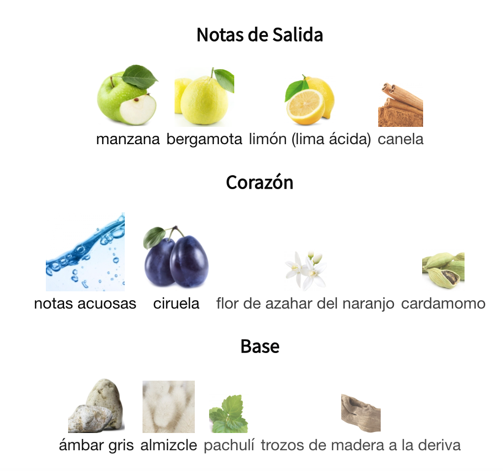 Hawas For Him EDP 100ml para Hombre - Rasasi Perfume Rasasi