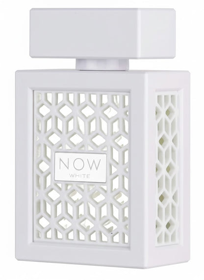Decant Rave Now White EDP 3ml, 5ml, 10ml – RAVE Unisex Perfume RAVE
