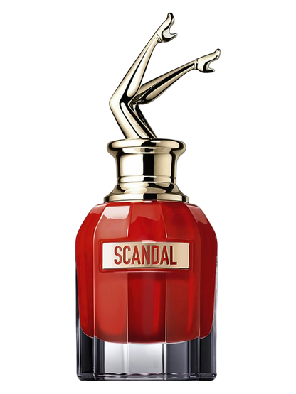Decant Scandal Le Parfum EDP Intense 3ml, 5ml, 10ml – Jean Paul Gaultier Mujer Perfume Jean Paul Gaultier