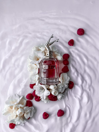 Decant So Scandal! EDP 3ml, 5ml, 10ml – Jean Paul Gaultier Mujer Perfume Jean Paul Gaultier