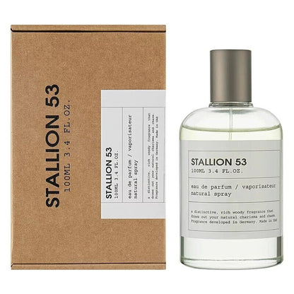 Decant Stallion 53 EDP 3ml, 5ml, 10ml – Emper Unisex Perfume Emper