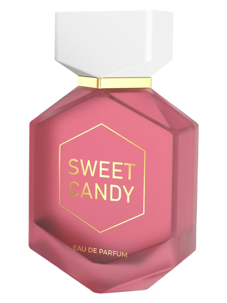 Decant Sweet Candy EDP 3ml, 5ml, 10ml – Camara Perfumes Mujer Perfume Camara Perfumes
