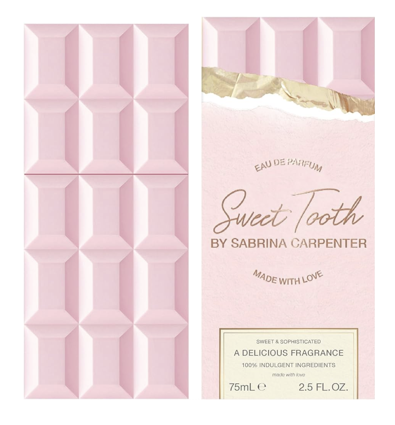 Decant Sweet Tooth EDP 3ml, 5ml, 10ml – Sabrina Carpenter Mujer Perfume Sabrina Carpenter