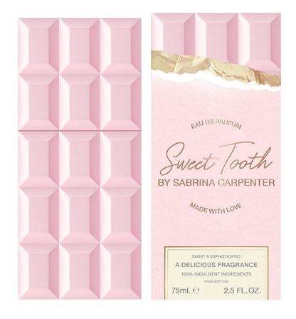 Decant Sweet Tooth EDP 3ml, 5ml, 10ml – Sabrina Carpenter Mujer Perfume Sabrina Carpenter