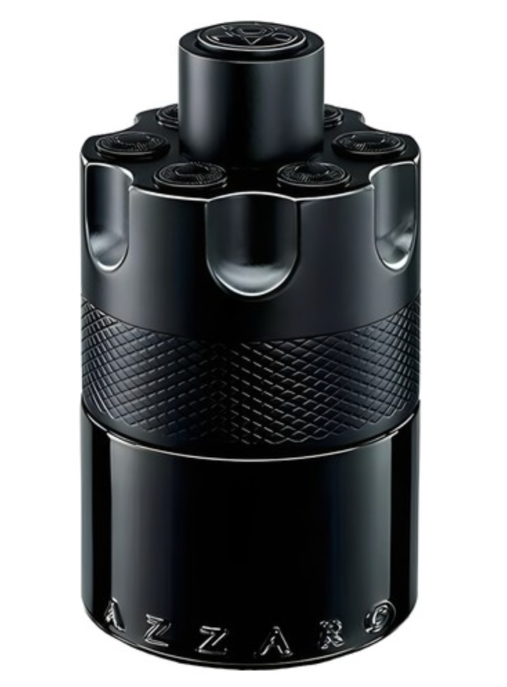 The Most Wanted Intese EDP 100ml – Azzaro Hombre Perfume Azzaro