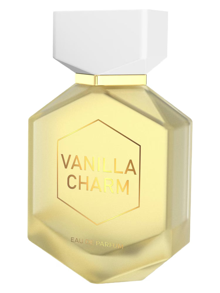 Decant Vanilla Charm EDP 3ml, 5ml, 10ml – Camara Perfumes Unisex Perfume Camara Perfumes