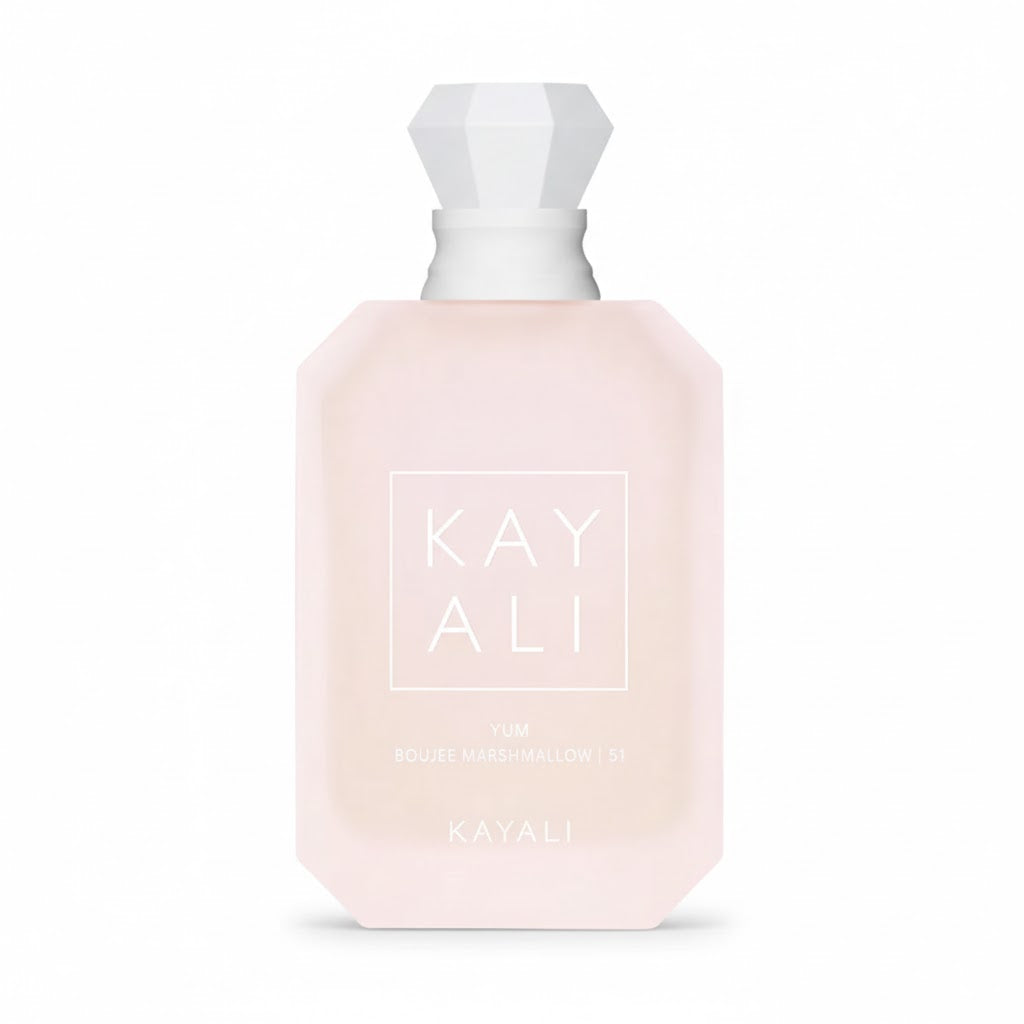 Decant Yum Boujee Marshmallow | 81 EDP 3ml, 5ml, 10ml – Kayali Fragrances Mujer Perfume Kayali Fragrances