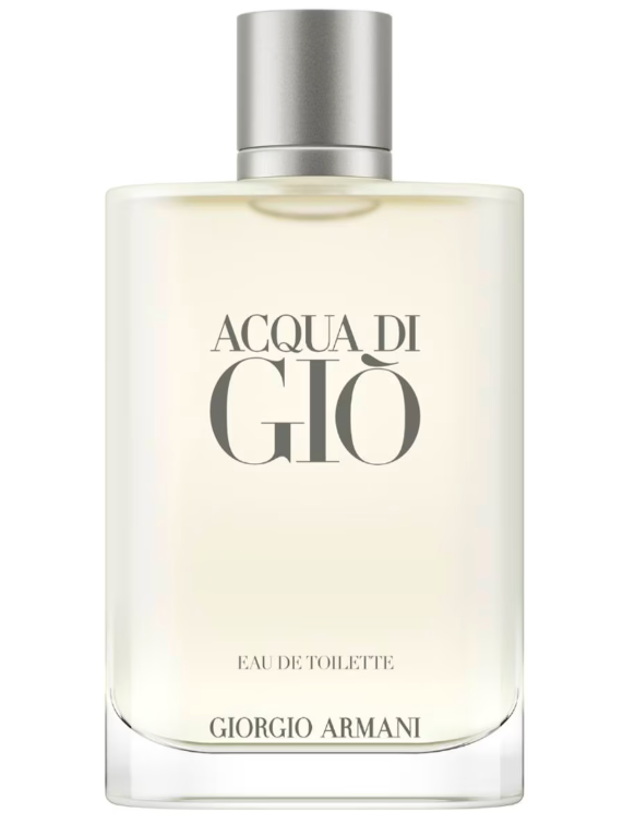 Decant Acqua di Giò EDT – Giorgio Armani Hombre Perfume Giorgio Armani