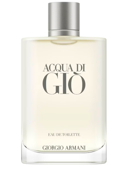 Decant Acqua di Giò EDT – Giorgio Armani Hombre Perfume Giorgio Armani