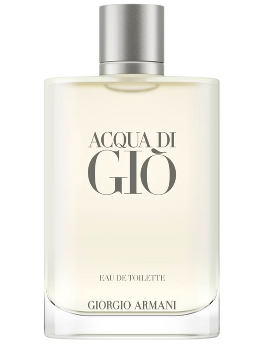 Decant Acqua di Giò EDT – Giorgio Armani Hombre Perfume Giorgio Armani