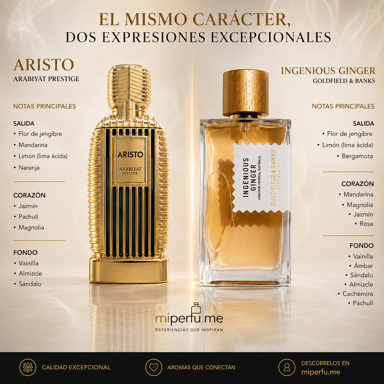 Decants Aristo EDP – Arabiyat Prestige Hombre Decant de Perfume Arabiyat Prestige