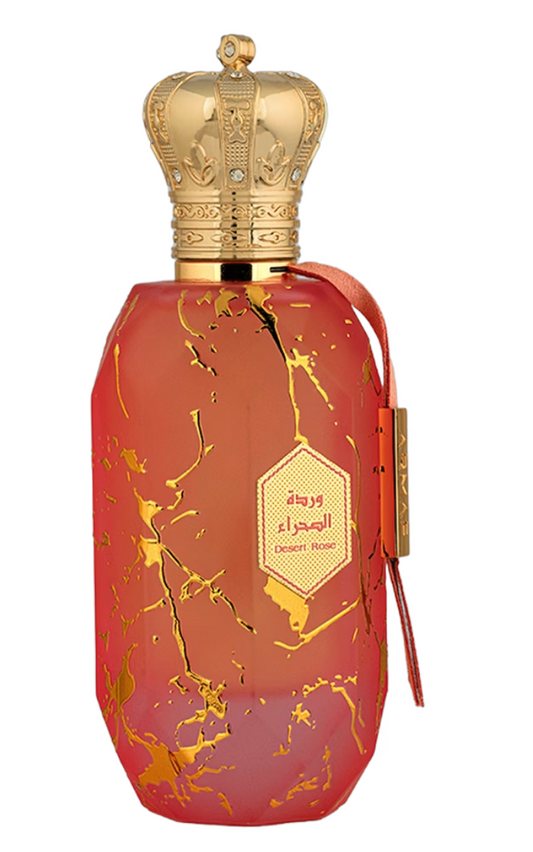 Decant ETER Desert Rose EDP – Armaf Unisex Perfume Armaf
