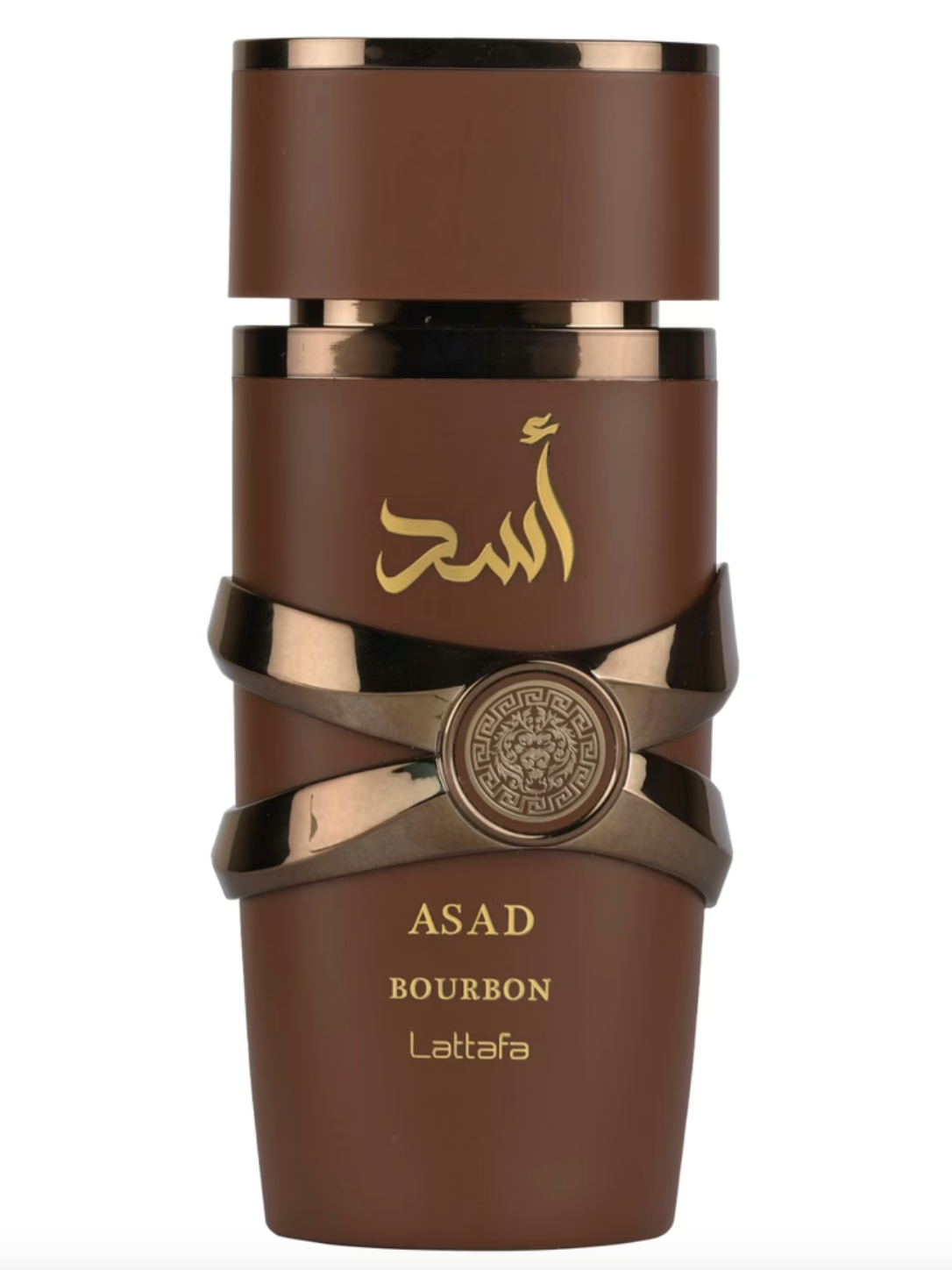 Decant Asad Bourbon EDP 3ml, 5ml, 10ml – Lattafa Hombre Perfume Lattafa