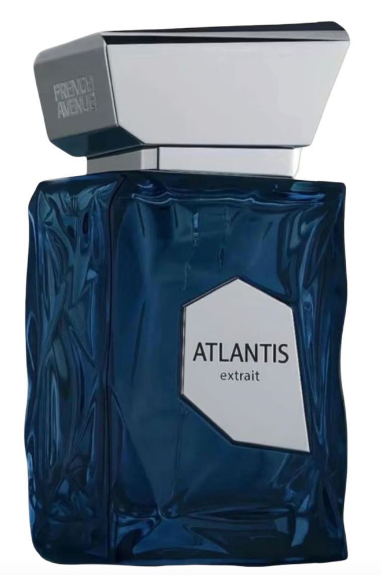 Atlantis Extrait EDP 100ml – French Avenue Unisex Perfume French Avenue