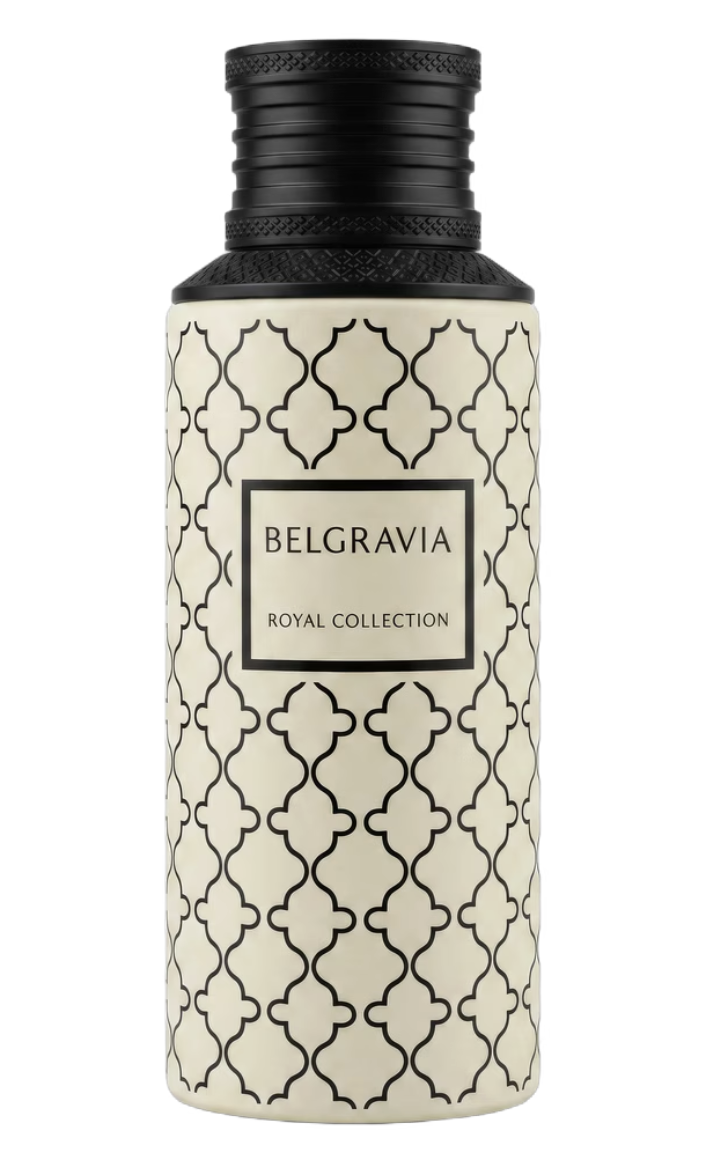 Decants Belgravia EDP – MAISON ASRAR Unisex Decant de Perfume MAISON ASRAR