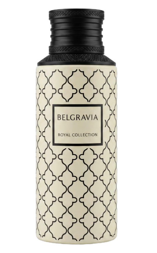 Belgravia EDP 100ml – MAISON ASRAR Unisex Perfume MAISON ASRAR