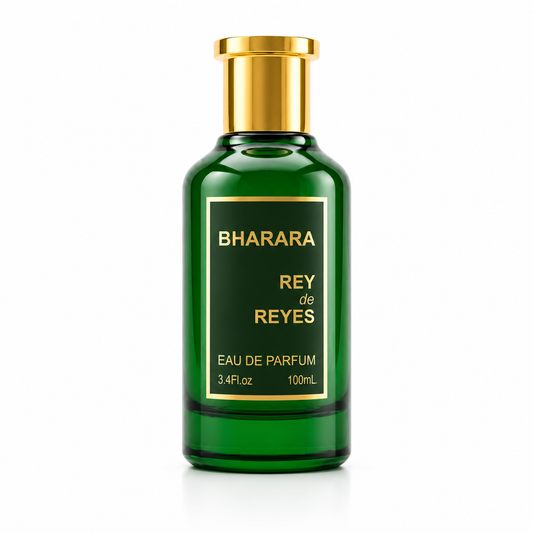 Rey de Reyes EDP 100ml – Bharara Hombre Perfume Bharara