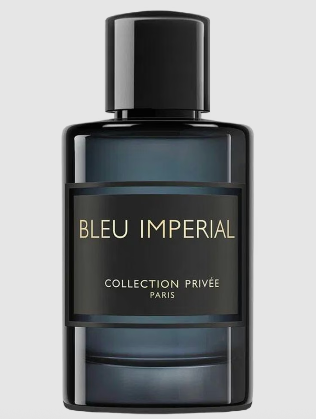 Bleu Impérial EDP 100ml – Geparlys Hombre Perfume Geparlys